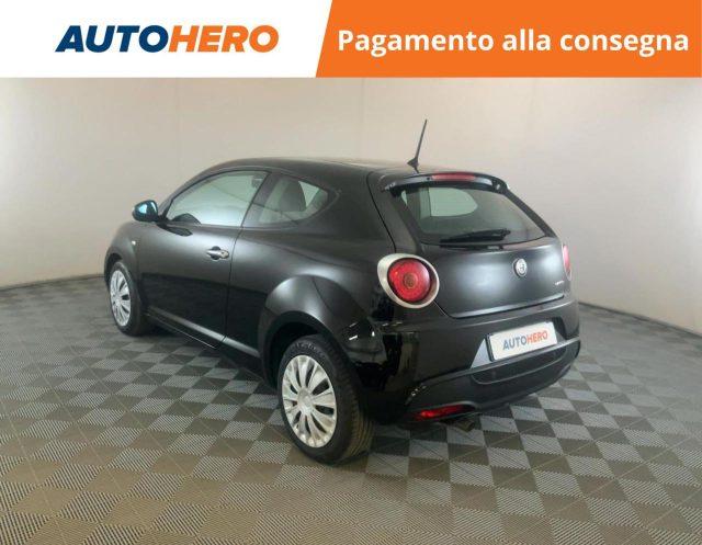ALFA ROMEO MiTo 1.3 JTDm 90 CV S&S