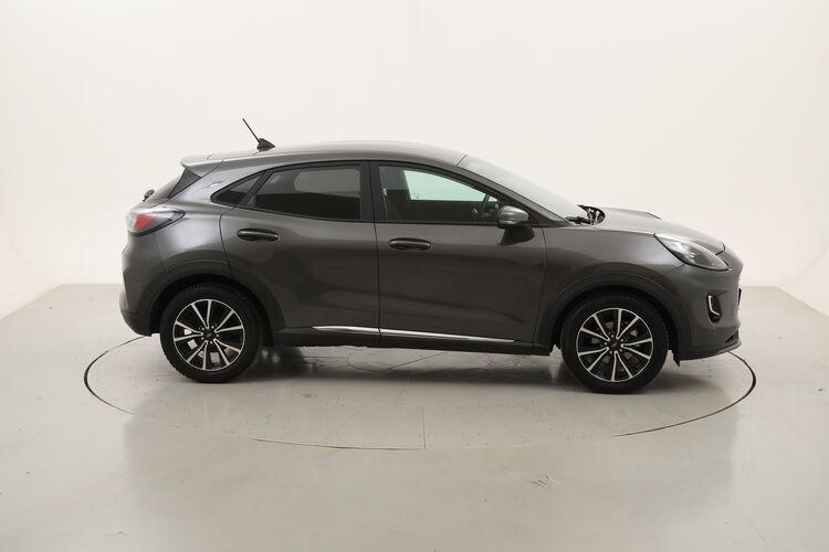 Ford Puma Hybrid Titanium BR162964 1.0 Mild Hybrid 125CV