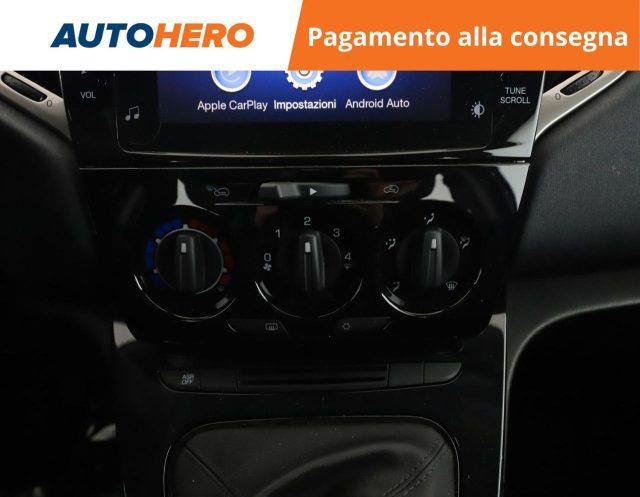 LANCIA Ypsilon 1.0 FireFly 5 porte S&S Hybrid Gold