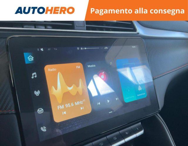 MG ZS 1.0T-GDI aut. Luxury