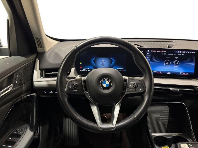 BMW X1 18 i sDrive DCT
