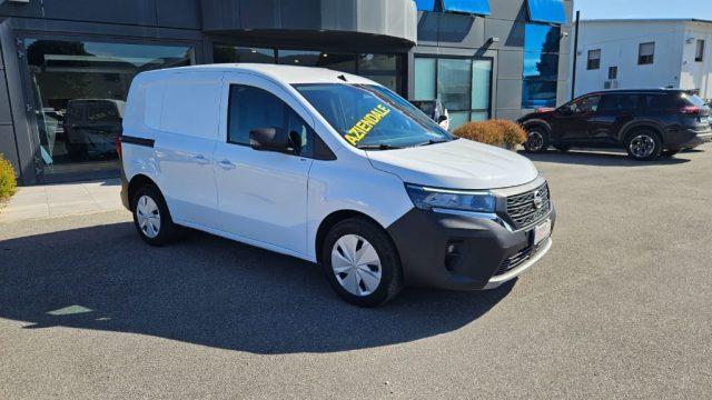 NISSAN Townstar 1.3 130 CV Van PC N-Connecta AUTOCARRO