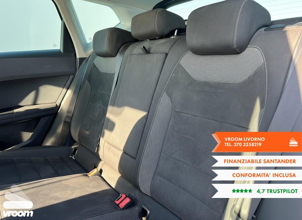 SEAT Ateca Ateca 1.6 TDI Business