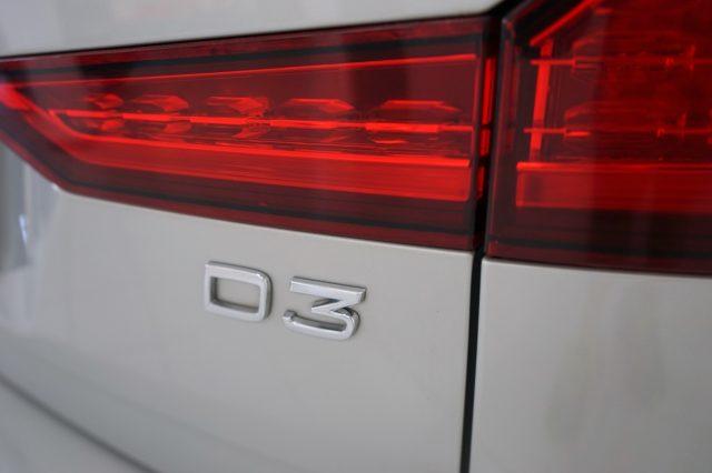 VOLVO V60 D3 Momentum Business Uniprop. Ufficiale Italia
