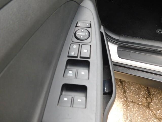 Hyundai Tucson 1.7 CRDi Comfort