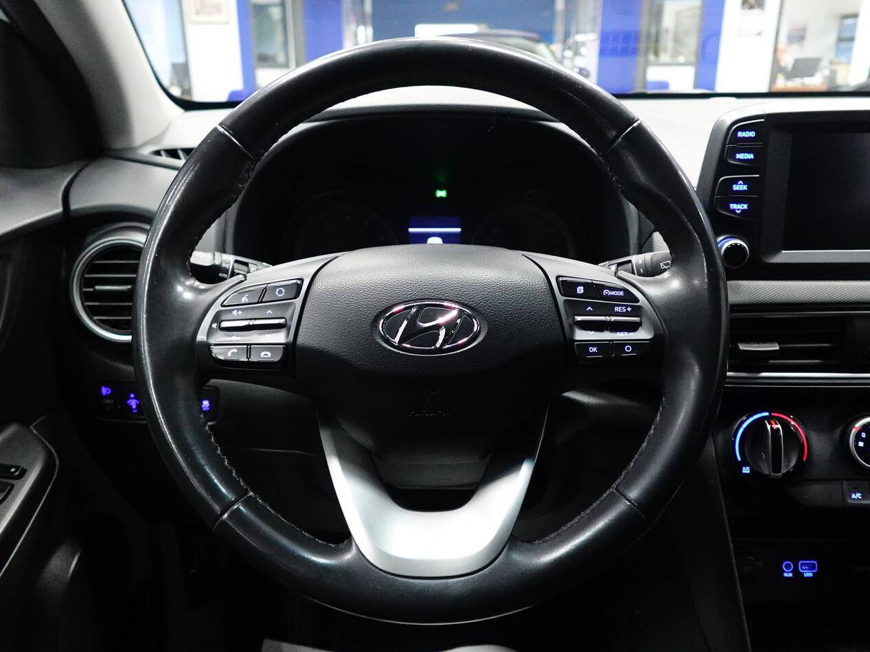 Hyundai Kona 1.0 T-GDI 120 CV XTECH