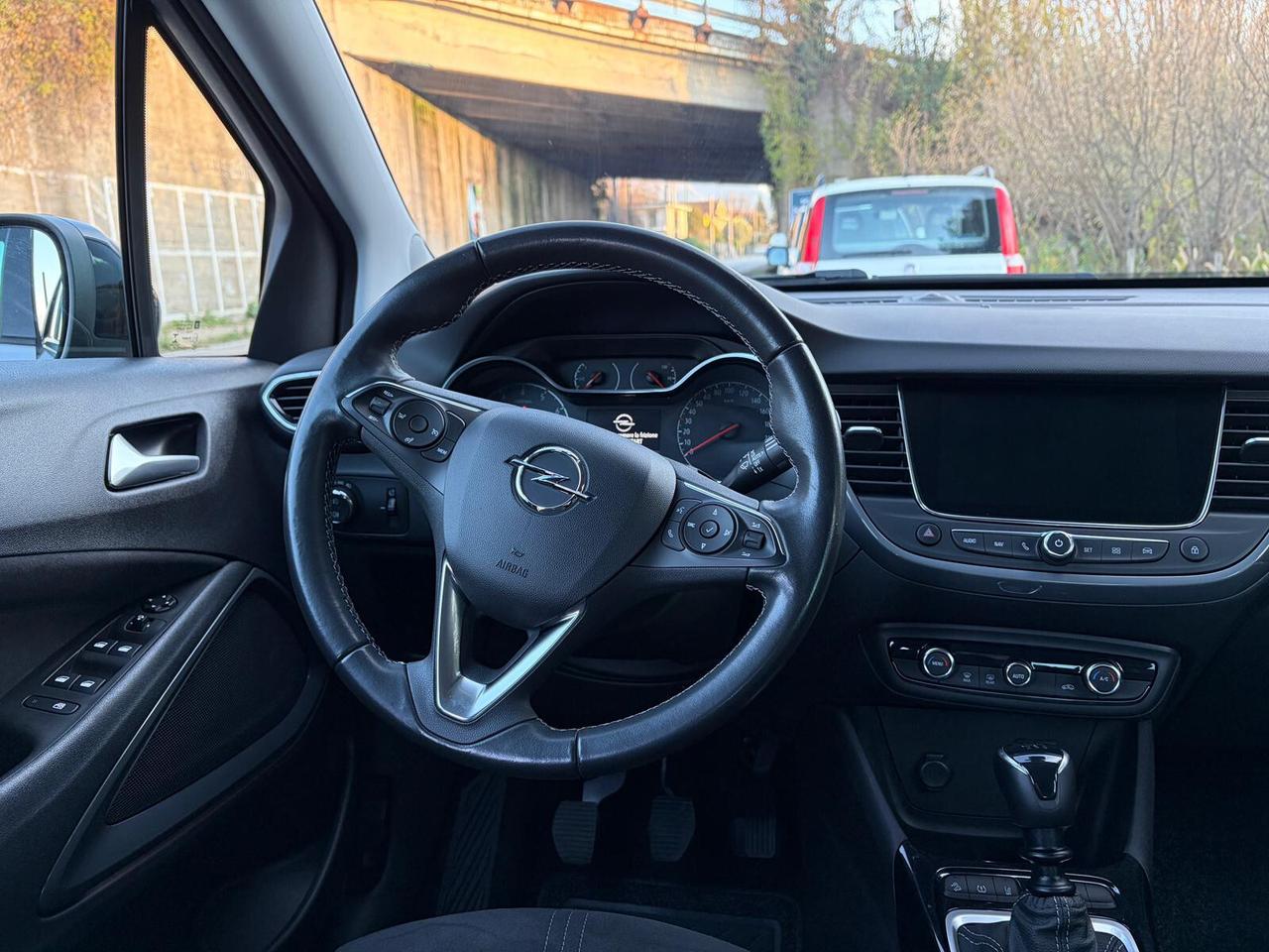 Opel Crossland 1.5 ECOTEC D 110 CV Start&Stop Ultimate