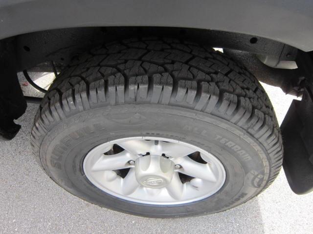 Nissan Terrano II 2.7 Tdi 3 porte S.R.