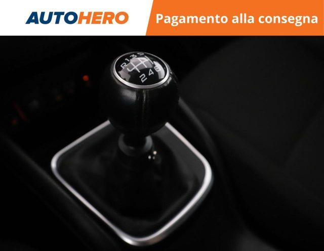 FIAT Tipo 1.6 Mjt S&S SW Lounge