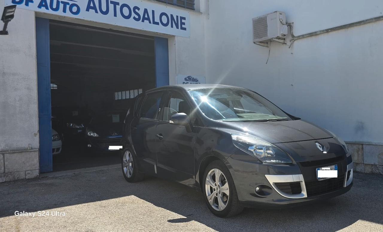 Renault Scenic Scénic X-Mod 1.5 dCi 110CV Luxe