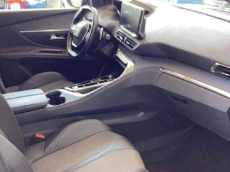 Peugeot 3008 BlueHDI 130 EAT8 S&S Allure Pack