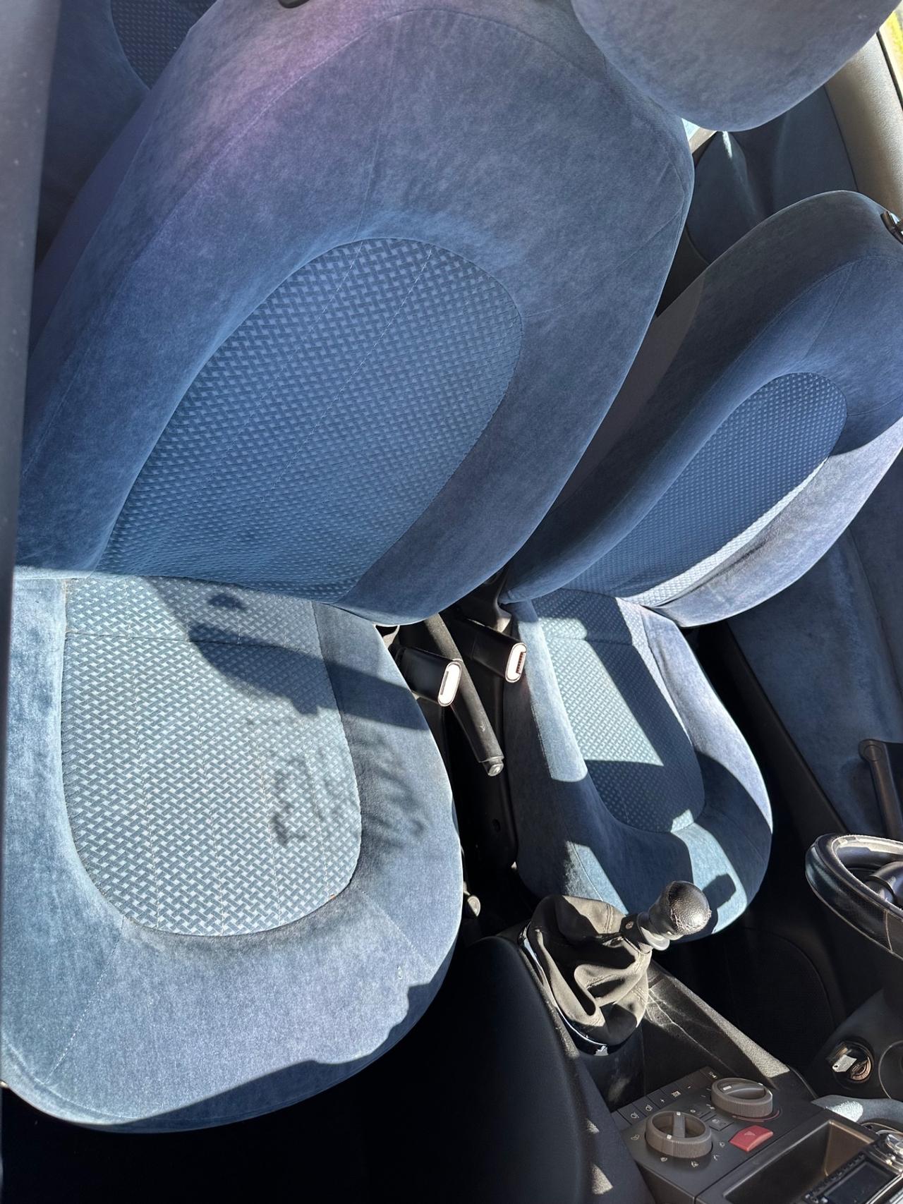 Lancia Ypsilon 1.2