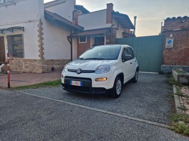 Fiat Panda 1.0 70CV "55.800 km" Bluetooth, Servosterzo, Clima