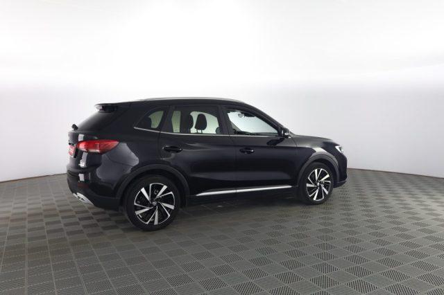 MG ZS ZS Hybrid+ Luxury