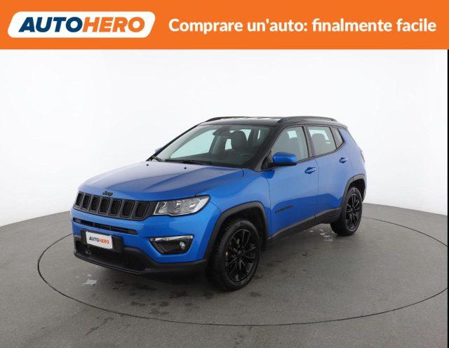 JEEP Compass 1.6 Multijet II 2WD Night Eagle