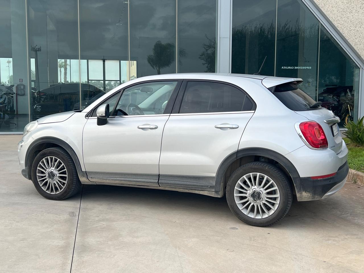 Fiat 500X 1.6 mjt Lounge OFFERTA RISERVATA AI COMMERCIANTI