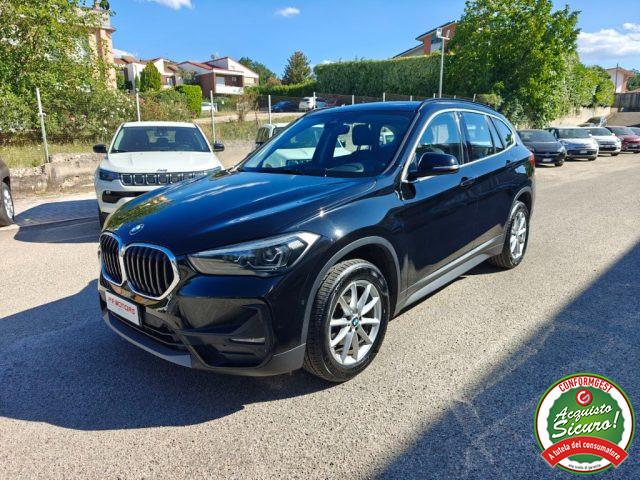 BMW X1 sDrive16d Business Advantage
