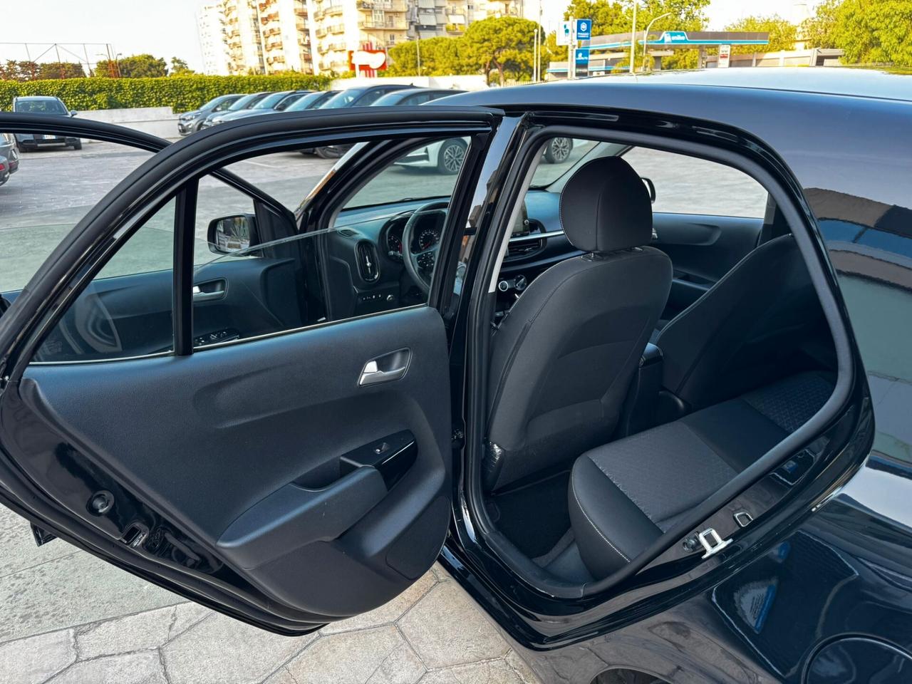 KIA PICANTO 1.0 GPL STYLE 2023 22 MILA KM