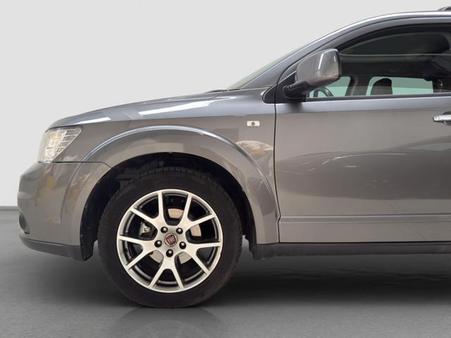 FIAT Freemont 2.0 Multijet 170 CV Lounge*UNICO RPROP*