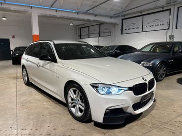 Bmw 318 d Touring Msport - FULL LED NAVI PRO CLIMA