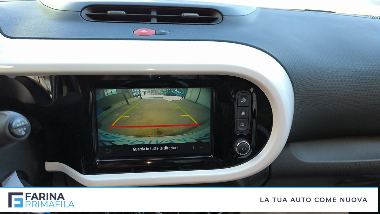 RENAULT Twingo Electric - Twingo Intens 22kWh