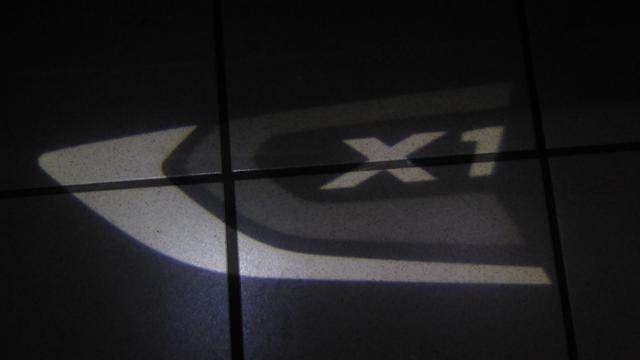 BMW X1 sDrive20i xLine Automatico