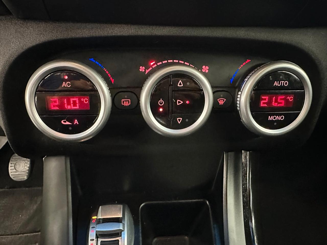 Alfa Romeo Giulietta 1.4 TURBO170cv- KM CERTIFICATI-PERMUTE