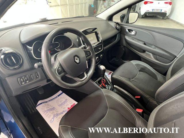 RENAULT Clio dCi 8V 75 CV 5 porte Moschino Life