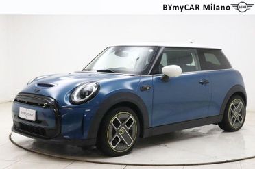 Mini Mini 3 Porte Full Electric Cooper SE Electric Auto