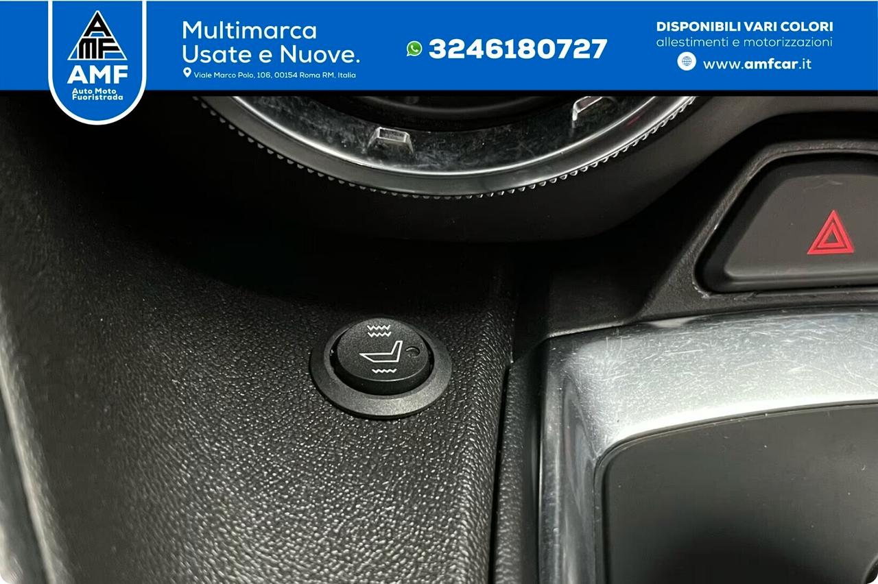 Chevrolet Camaro RS *3.6l V6 ZL1 / Prestazioni/ SHZ*