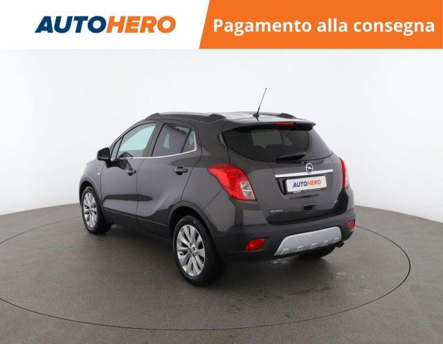 OPEL Mokka 1.7 CDTI Ecotec 130CV 4x2 Start&Stop Cosmo