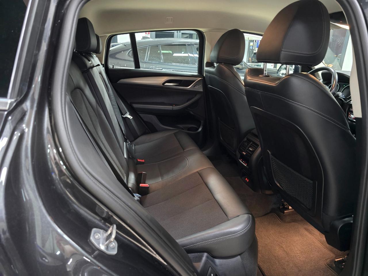 Bmw X4 xDrive20d xLine