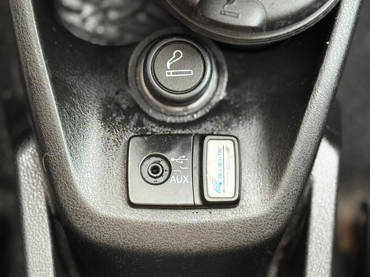 Lancia Ypsilon 1.2 69 CV S&S Platinum