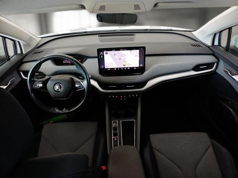 SKODA ENYAQ 60 EXECUTIVE SUV