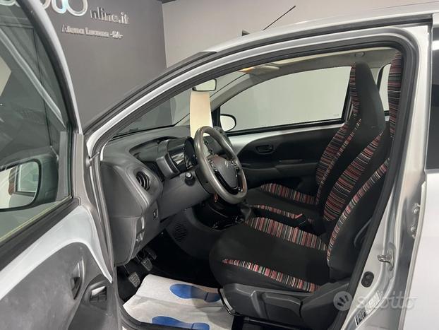 CITROEN C1 Airscape PureTech 82 5 porte Shine