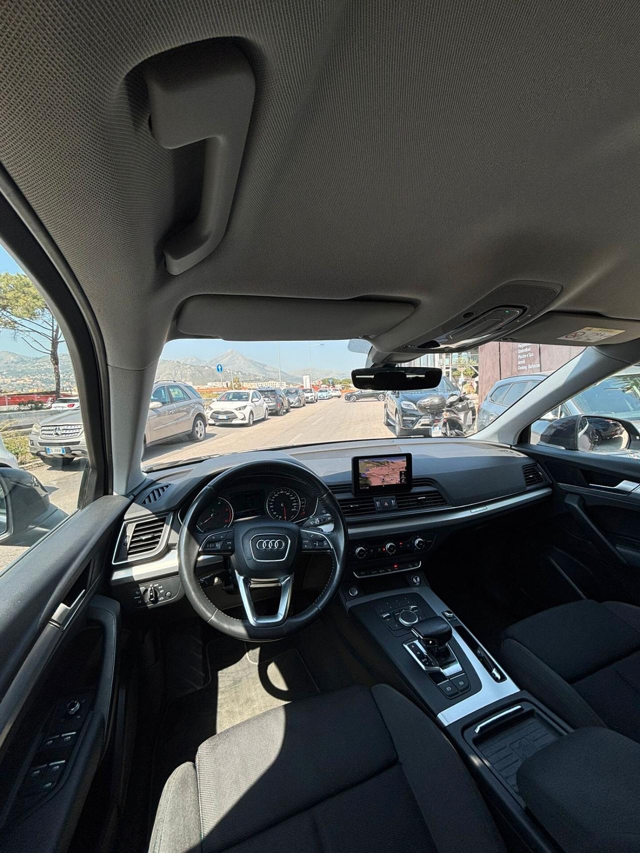 Audi Q5 40 TDI S tronic QUATTRO Sport