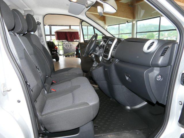FIAT Talento 1.6 MJT 120CV PL-TN Combi 12q