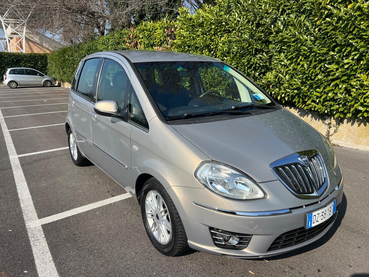 Lancia MUSA 1.4 Oro Ecochic GPL