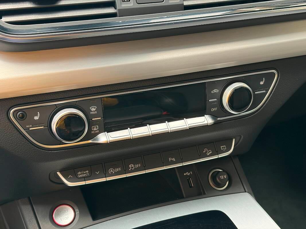 Audi SQ5 Sportback SQ5 3.0 tdi mhev 48V Sport Attitude quattro tiptronic