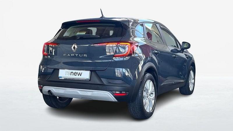 Renault Captur 1.0 tce Business Gpl 100cv 1.0 TCe GPL Business