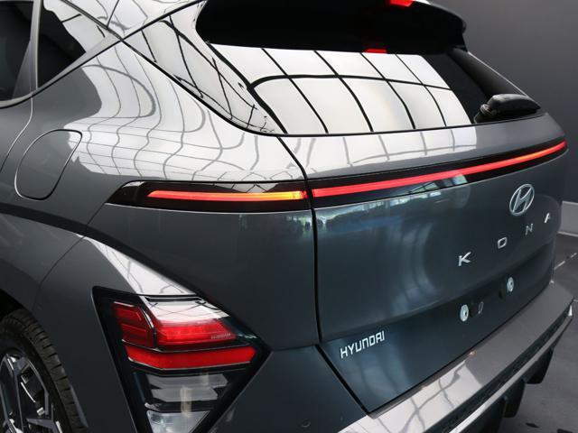 HYUNDAI Kona 1.0 T-GDI Hybrid 48V iMT NLine