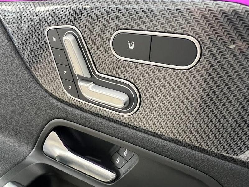 Mercedes-Benz GLA Mercedes-AMG GLA 35 4M AMG L Prem Plus