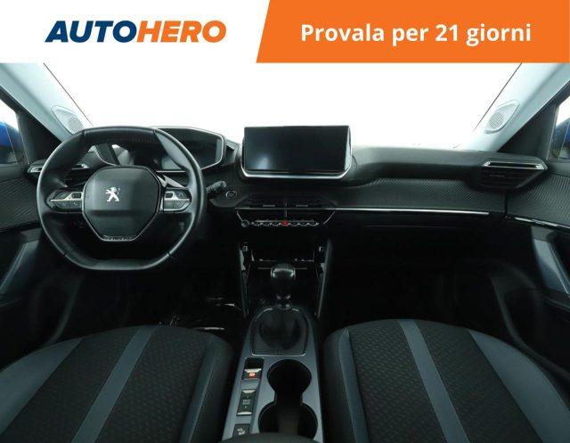 PEUGEOT 2008 PureTech 130 S&S Allure