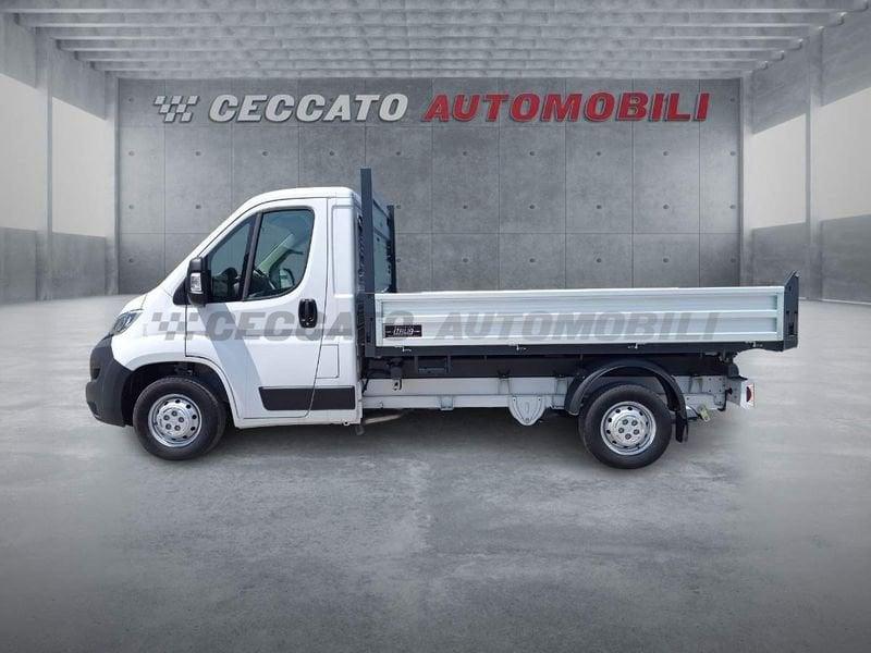 Opel Movano movano 35 2.2 Bluehdi 140cv S&S L2 (Edition)