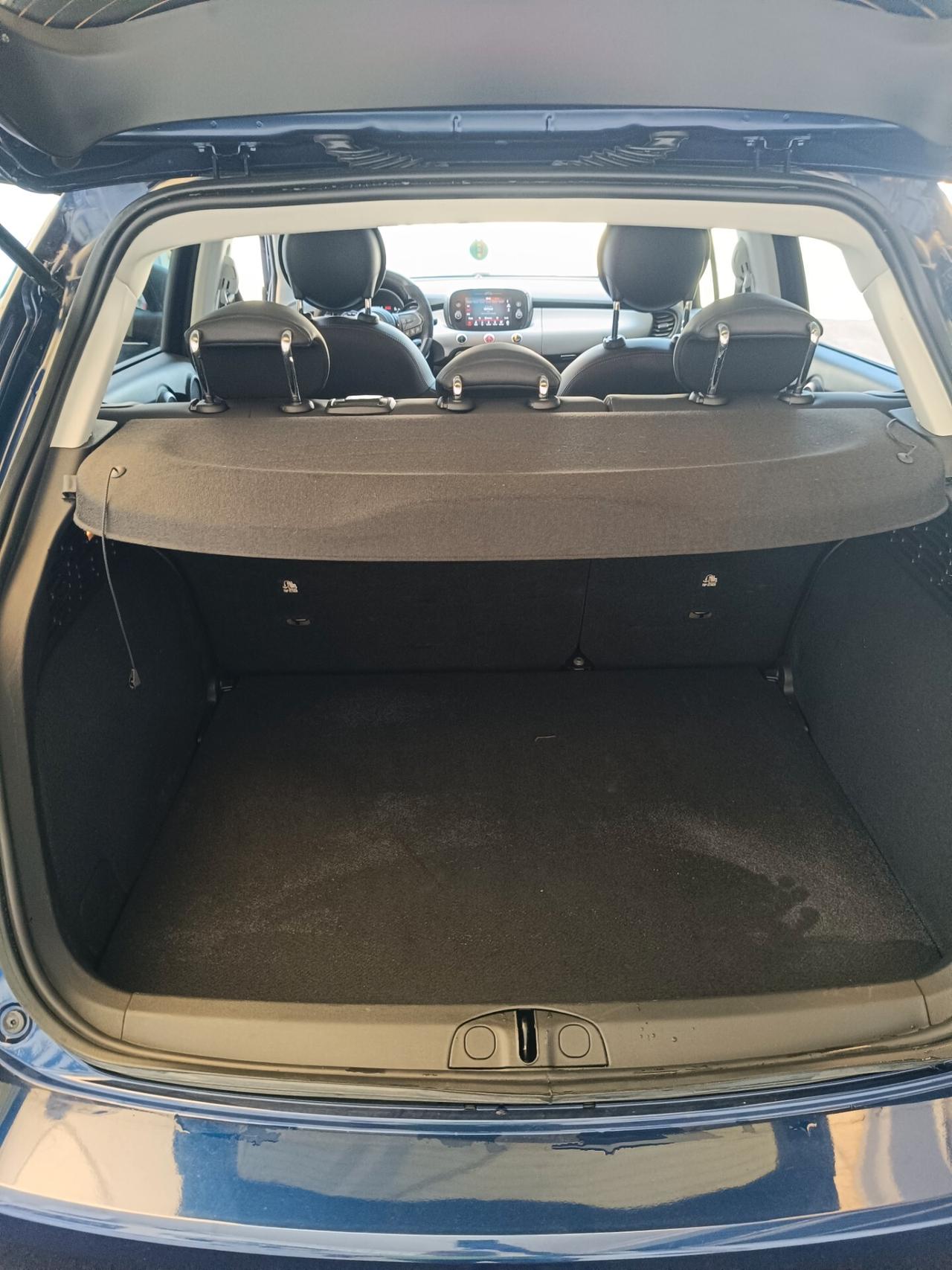 Fiat 500X 1.5 T4 Hybrid 130 CV DCT Sport