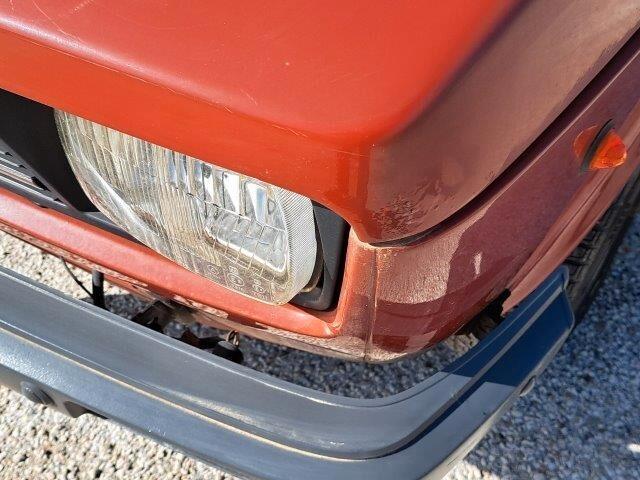 Fiat 127 900 c 3porte - 1977