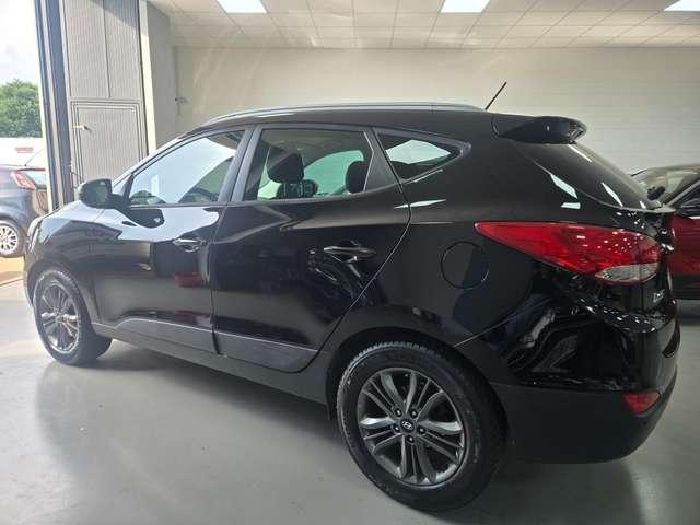 Hyundai iX35 ix35 1.7 crdi Comfort 2wd FL