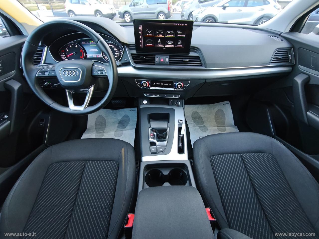 AUDI Q5 35 TDI S tronic Business Advanced