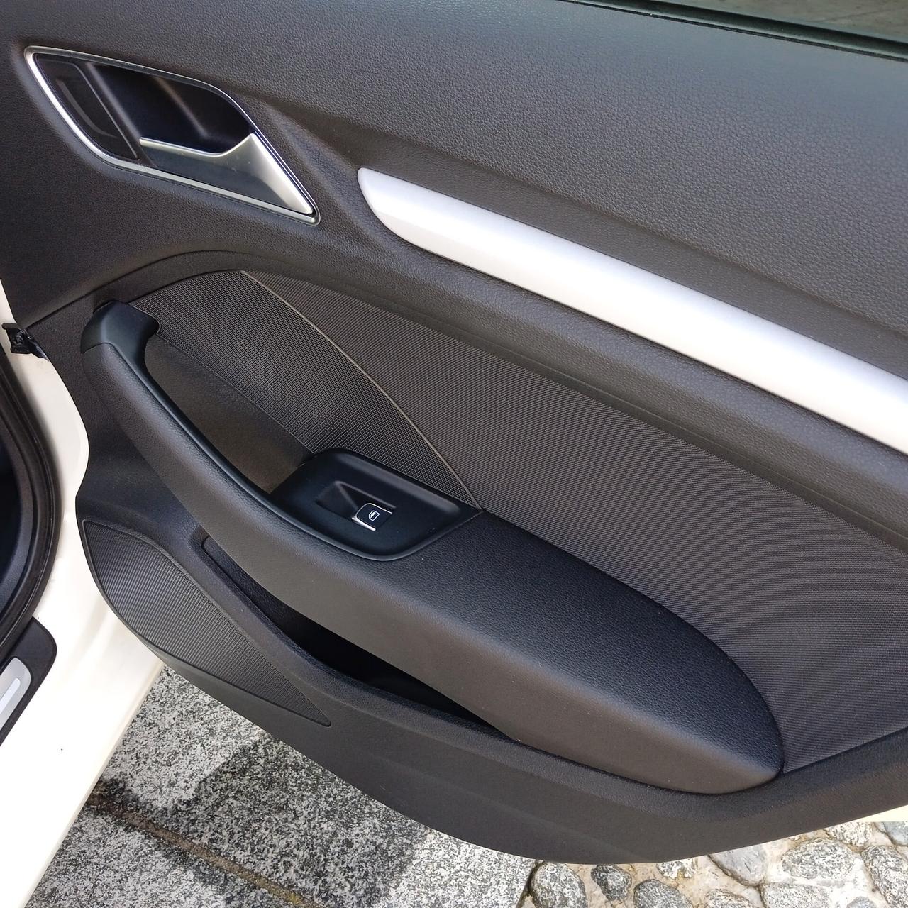 Audi A3 SPB 1.4 TFSI g-tron NEOPATENTATI