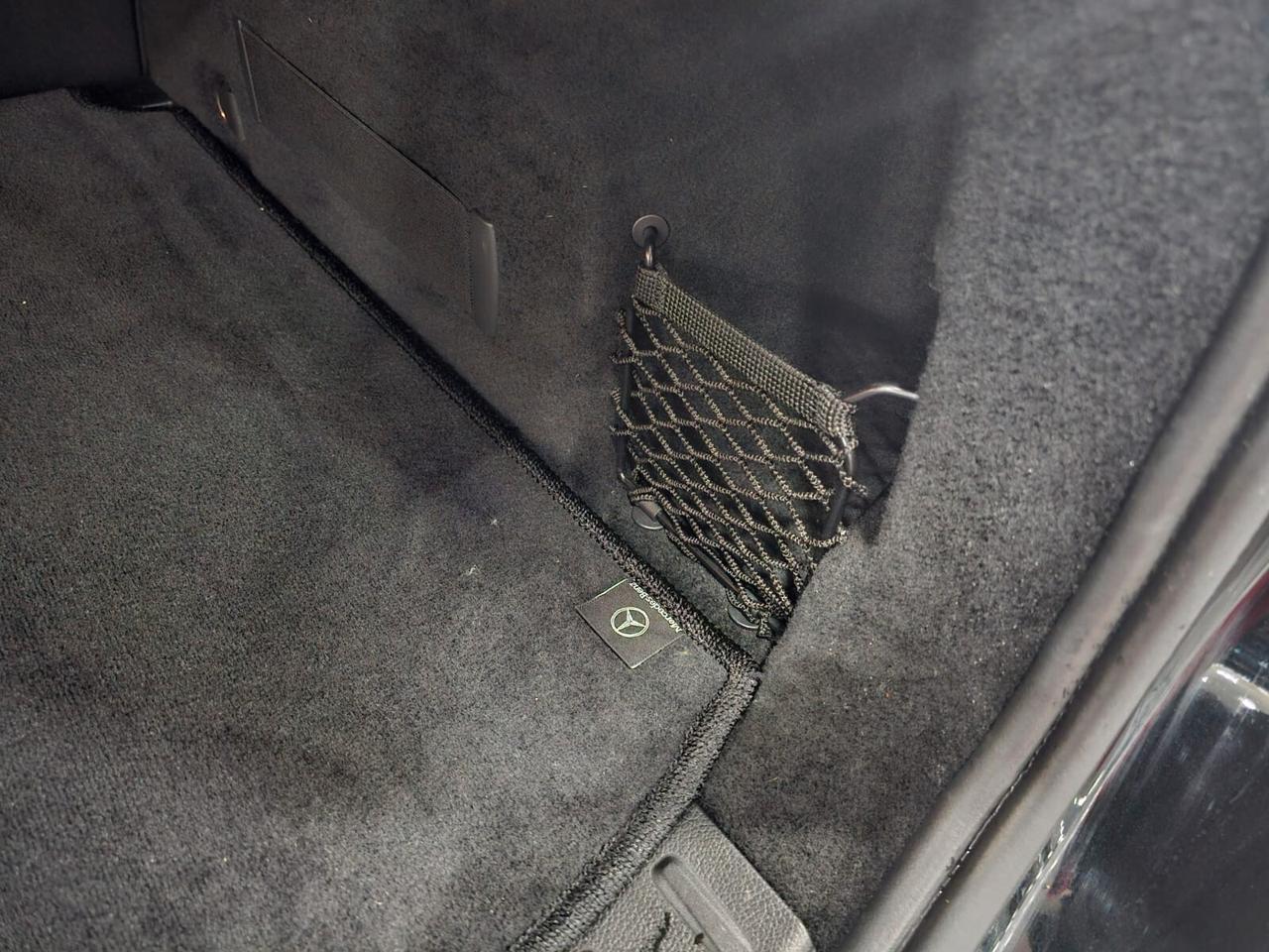 Mercedes-benz GLA 200 d Automatic AMG Line Premium Plus